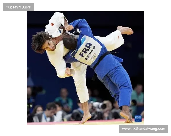 男柔道必备五大武器装备推荐助力竞技水平提升 男柔道必备五大武器装备推荐助力竞技水平提升