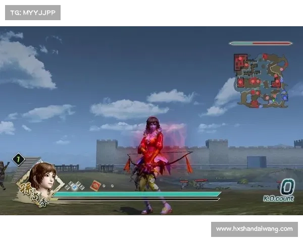 如何全面掌握真三国无双5全角色技能提升与实战技巧 如何全面掌握真三国无双5全角色技能提升与实战技巧