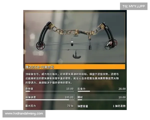 如何掌握猎人幻化弓的技巧提升战斗效率与生存能力 如何掌握猎人幻化弓的技巧提升战斗效率与生存能力