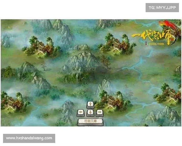 古龙笔下十大经典武侠元素探秘:剑气江湖与情仇心境的无限交织 古龙笔下十大经典武侠元素探秘:剑气江湖与情仇心境的无限交织