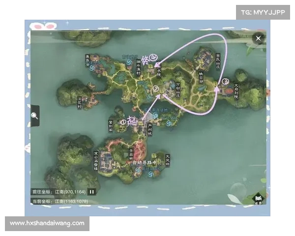 摩尔庄园邻居申请必知的五大注意事项及实用技巧详解 摩尔庄园邻居申请必知的五大注意事项及实用技巧详解