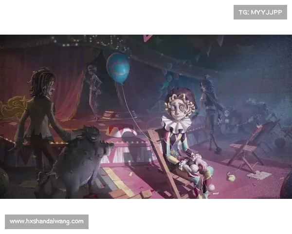 暗月马戏团五大隐藏成就与彩蛋探索揭秘 暗月马戏团五大隐藏成就与彩蛋探索揭秘