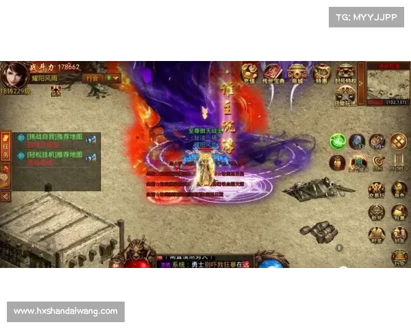 智谋激荡策略竞技新体验 挑战极限策略类游戏的魅力与探索