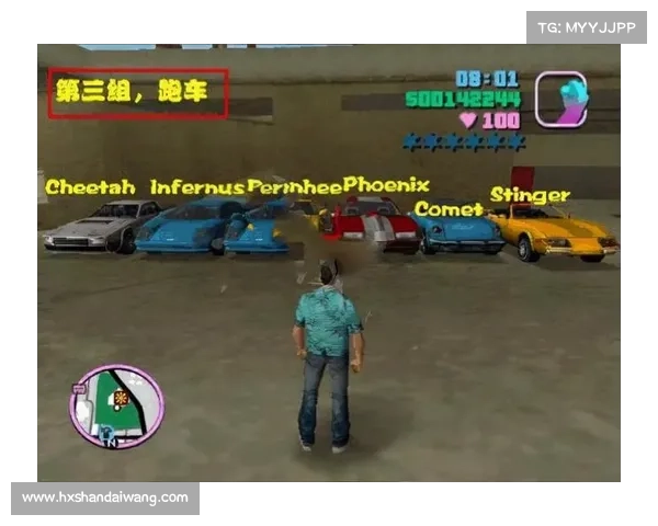 畅玩侠盗飞车罪恶都市秘籍技巧全面解析助你轻松征服游戏世界