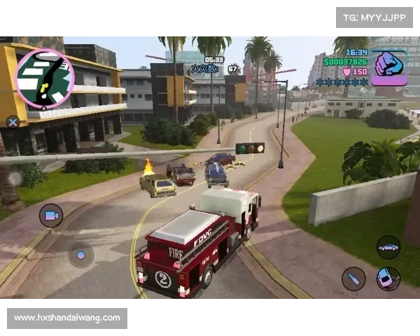 侠盗飞车罪恶都市无限血秘籍使用方法及详细步骤解析 侠盗飞车罪恶都市无限血秘籍使用方法及详细步骤解析