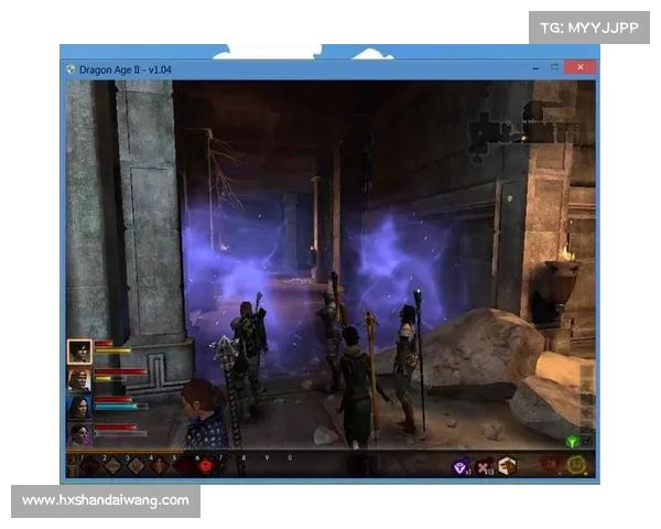 龙腾世纪2全DLC完整攻略详解解锁隐藏剧情与全新伙伴角色 龙腾世纪2全DLC完整攻略详解解锁隐藏剧情与全新伙伴角色