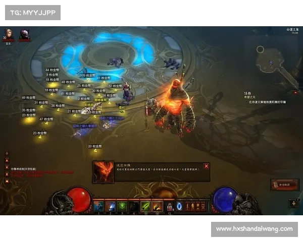 探究暗黑破坏神3游戏市场价格波动背后的多重影响因素分析 探究暗黑破坏神3游戏市场价格波动背后的多重影响因素分析