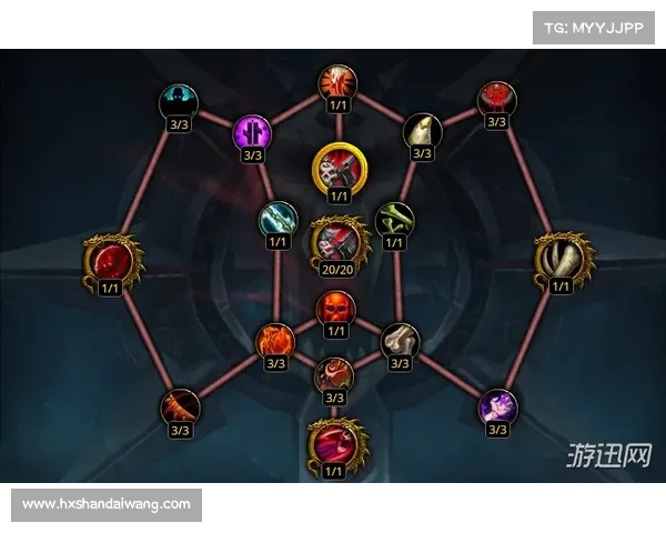 魔兽世界定期维护内容更新与调整详情一览 魔兽世界定期维护内容更新与调整详情一览