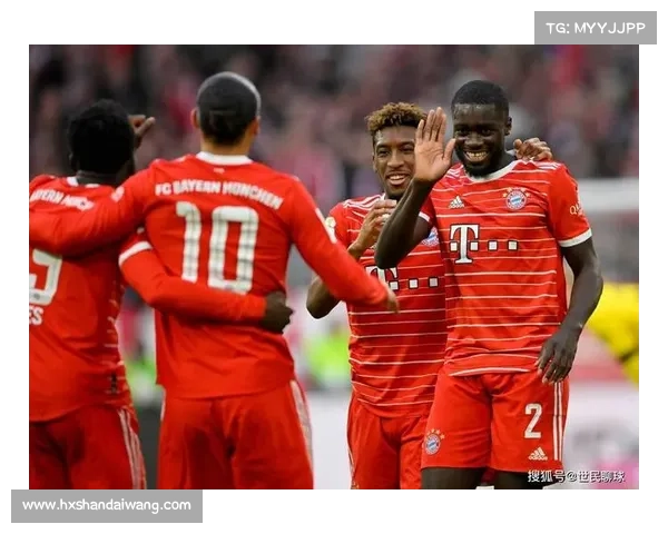 为何德甲长期缺乏强有力的竞争者挑战拜仁慕尼黑的霸主地位 为何德甲长期缺乏强有力的竞争者挑战拜仁慕尼黑的霸主地位