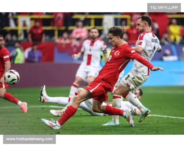 土耳其对阵格鲁吉亚比赛前瞻五大关键球员值得关注