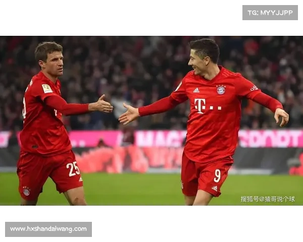 德甲强队为何难以挑战拜仁霸主地位原因深度分析