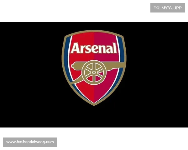 从文化象征到视觉构成的阿森纳队徽解析与设计路径探索实践研究